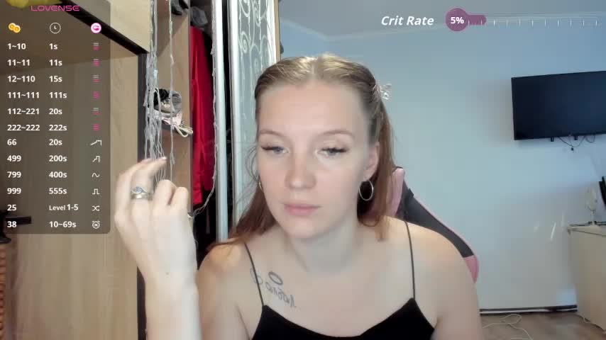 Mary_Blu Live Sex December 14, 2025