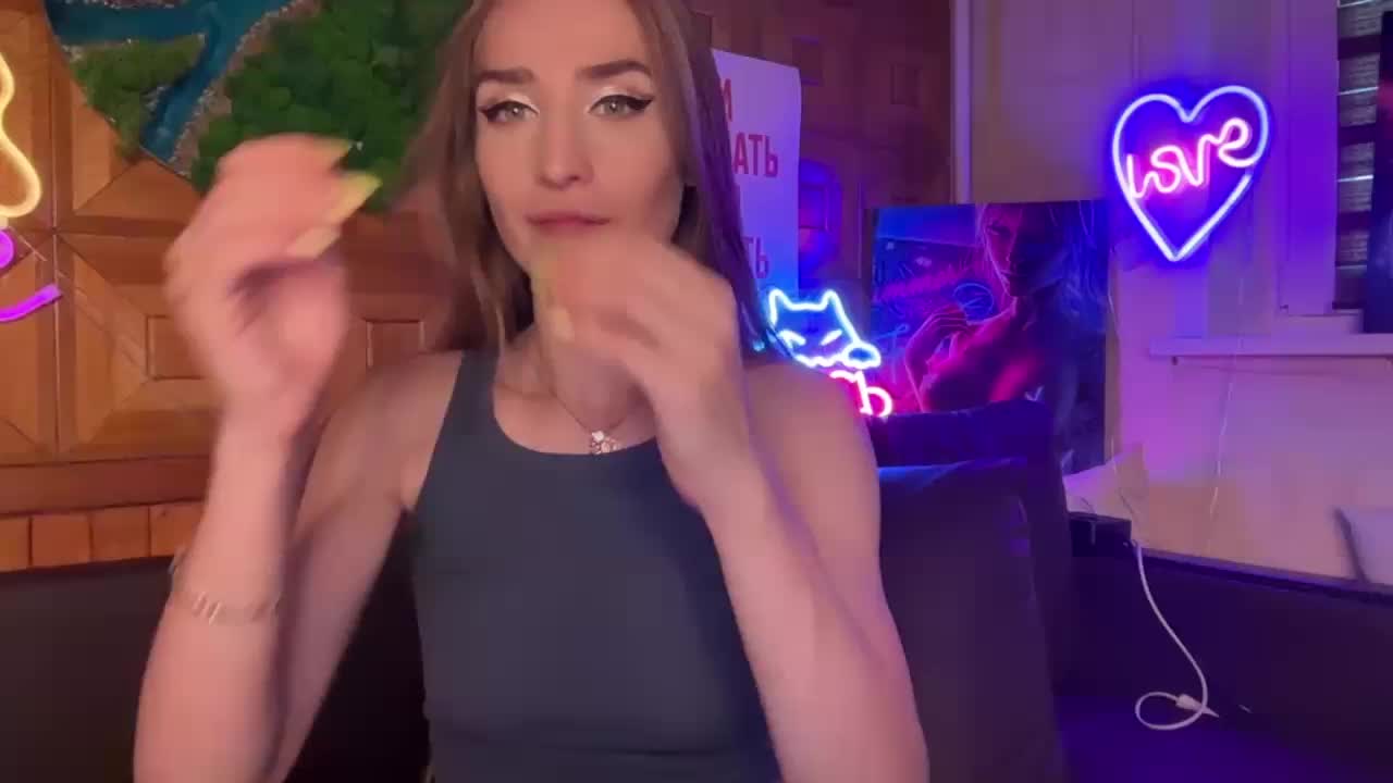 CandyBoom Live Sex December 14, 2025