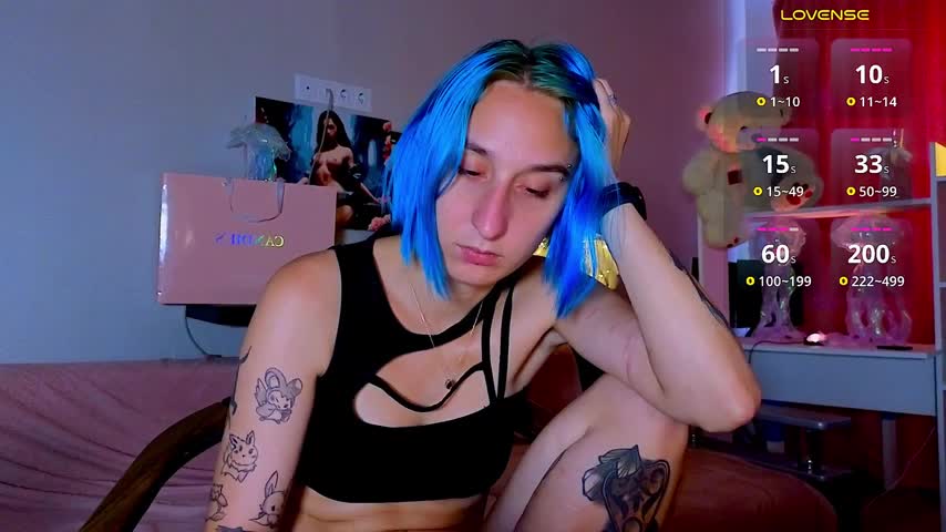 Swetlina Live Sex December 13, 2025