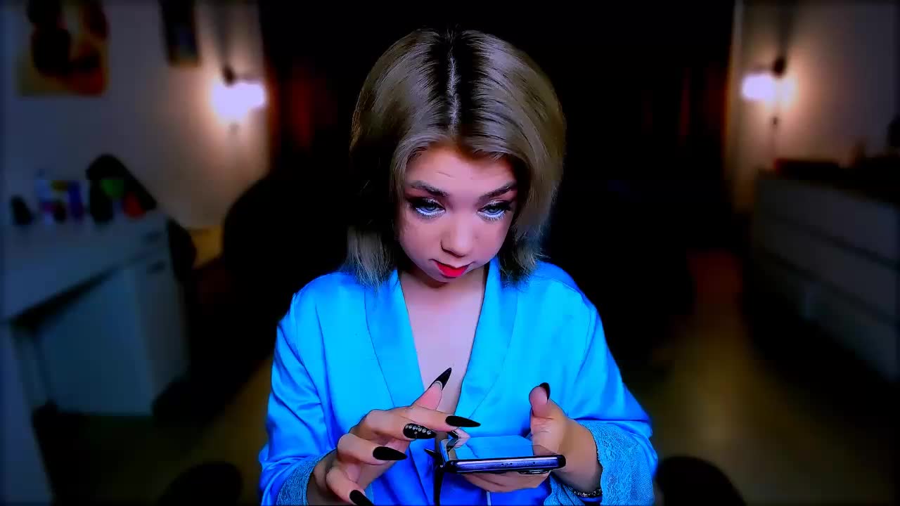 BabyNicole Live Sex December 14, 2025