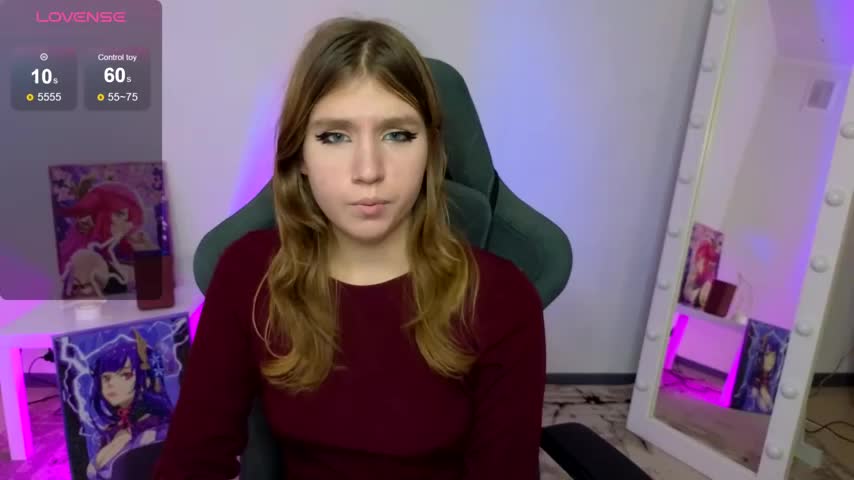 Iris_Rain Live Sex December 13, 2025