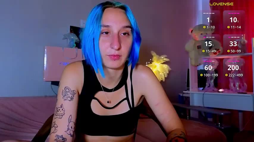 Swetlina Live Sex December 13, 2025