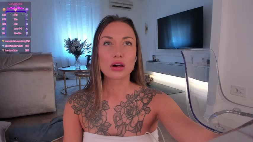 seilyfox Live Sex December 15, 2025