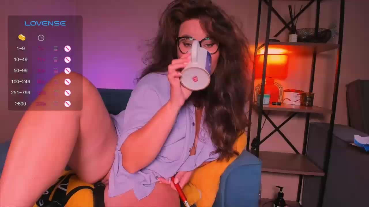 Krasotylka Live Sex December 14, 2025