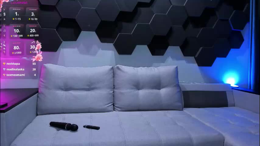 slamlust Live Sex December 14, 2025