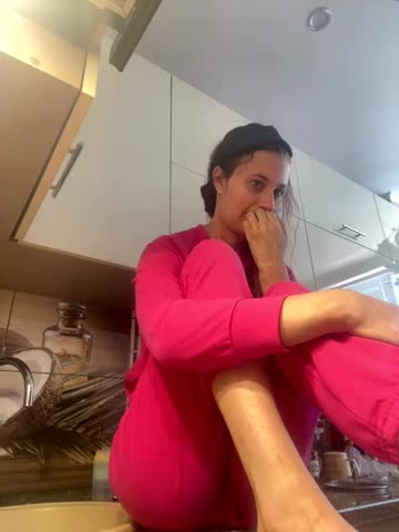 Flossy_Vettie Live Sex December 14, 2025