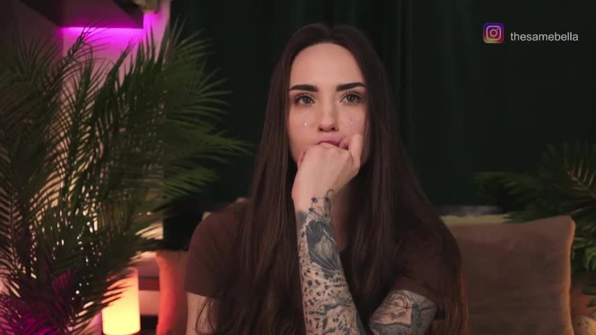 BabyYoda- Live Sex December 13, 2025