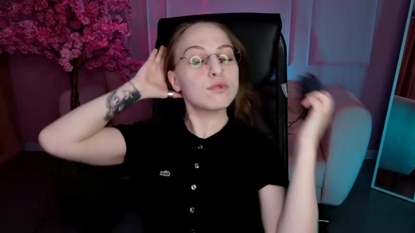 AphexQueen Live Sex December 14, 2025