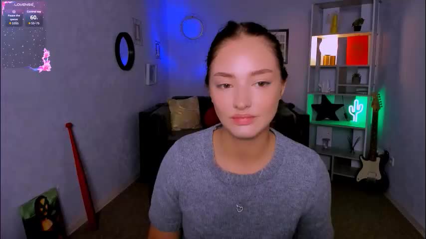 miki_nikki Live Sex December 14, 2025