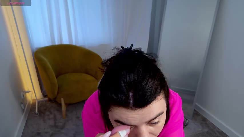 moodberry Live Sex December 13, 2025