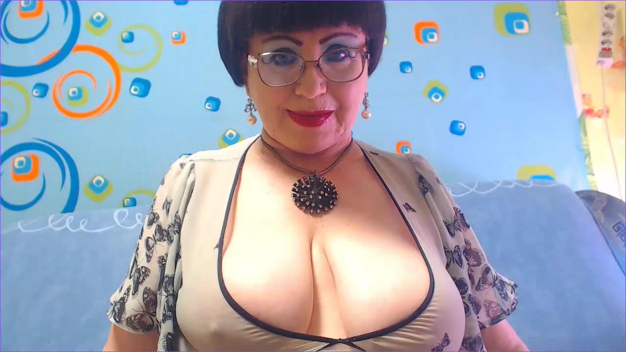 OldKinkyMILF Live Sex December 13, 2025