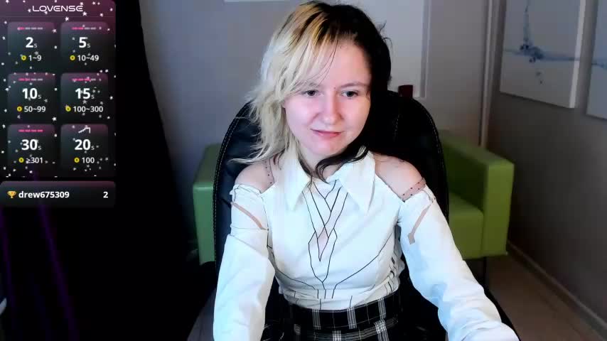 LinaVeritas Live Sex December 19, 2025