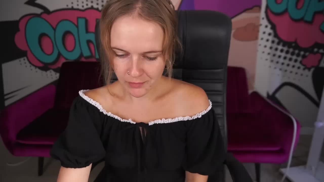 MaribelRiver Live Sex December 13, 2025