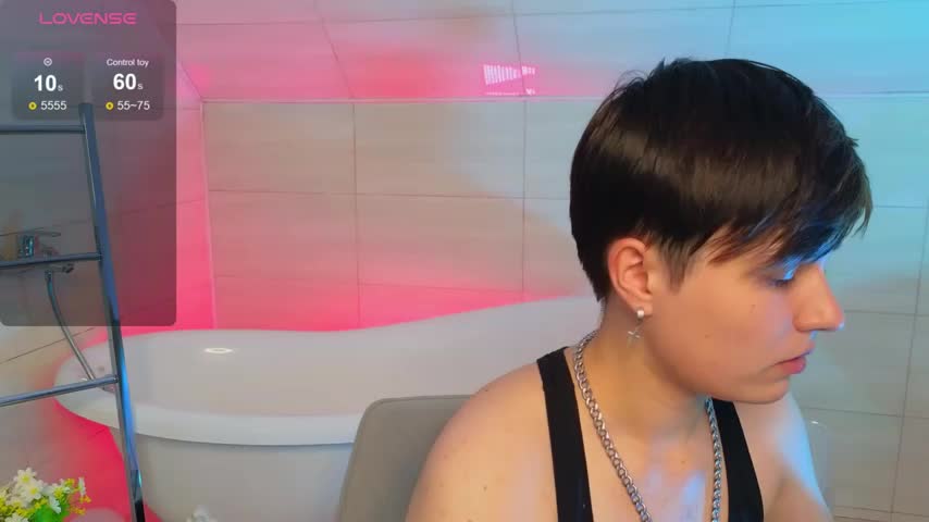 CharlieeAdams Live Sex December 14, 2025