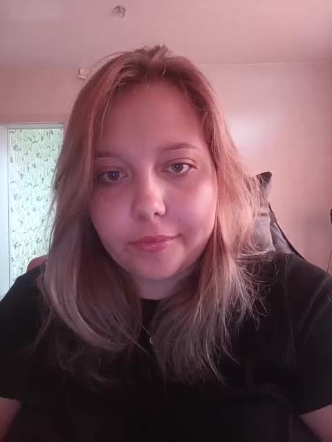 Vaverina Live Sex December 14, 2025