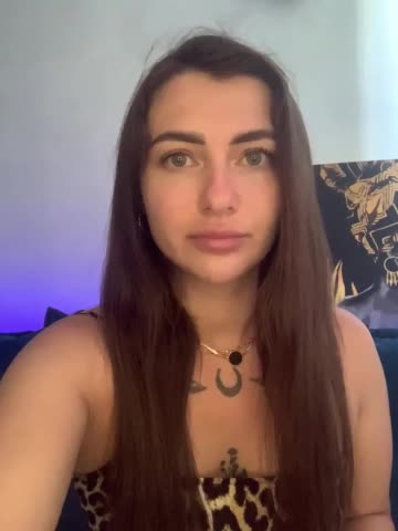 WILDGIRL Live Sex December 14, 2025