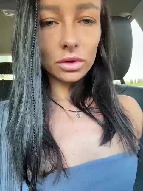 GAVKA_ Live Sex December 15, 2025