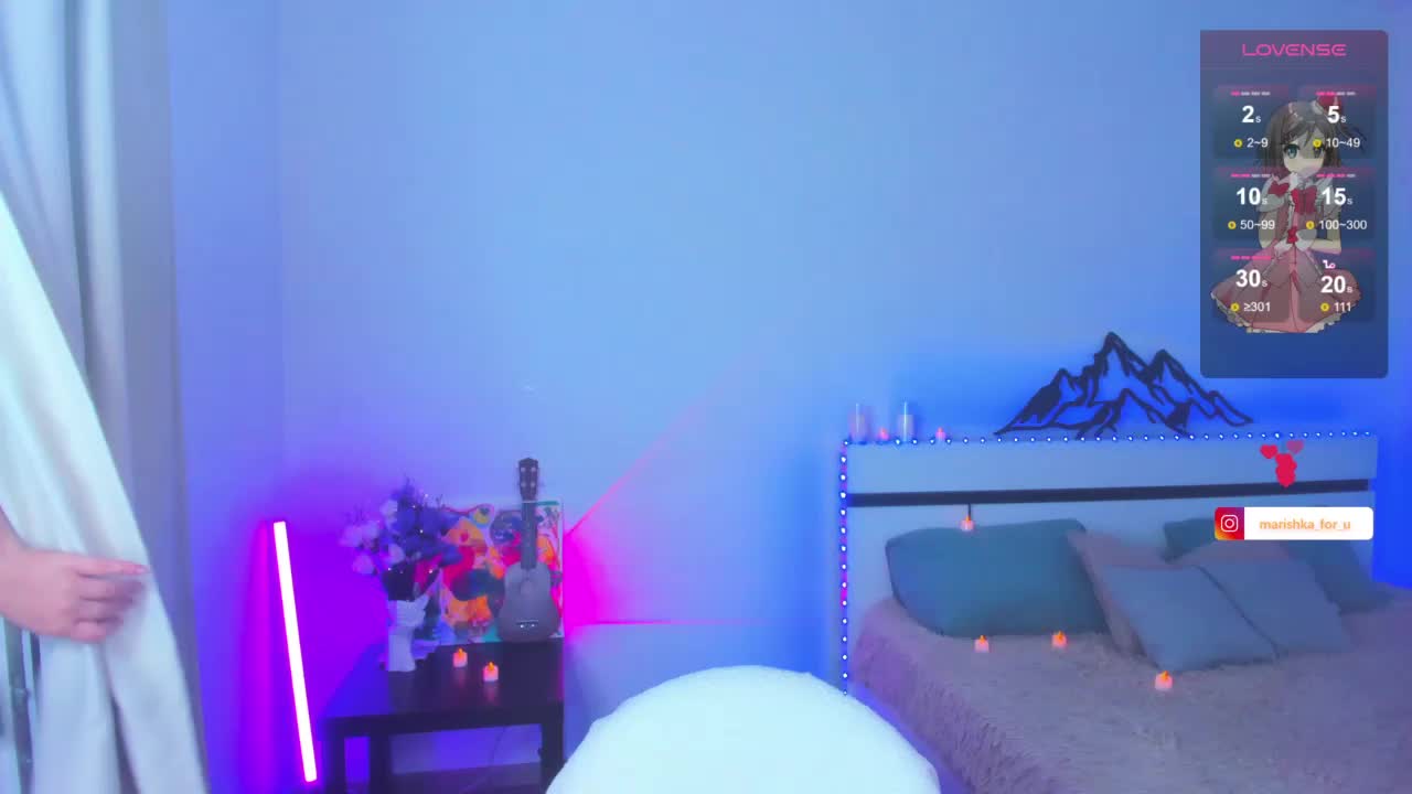 marry-evans Live Sex December 17, 2025