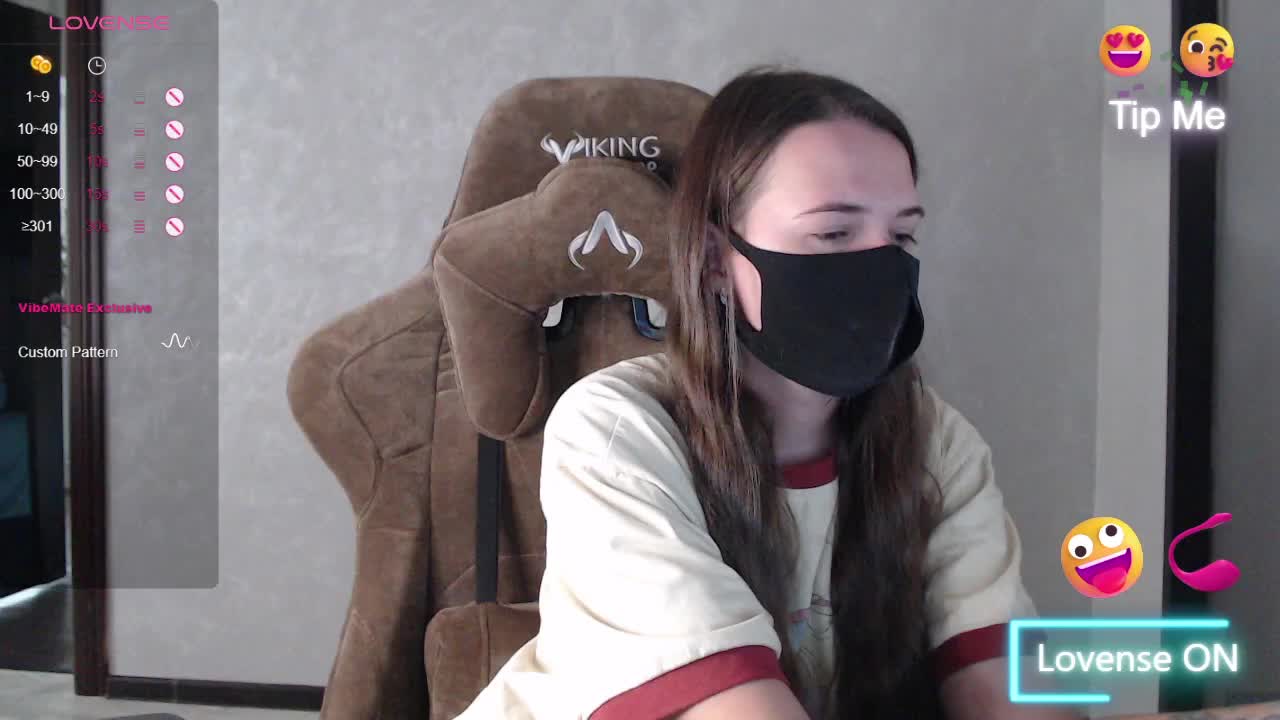 GenerallShef Live Sex 2025.08.16