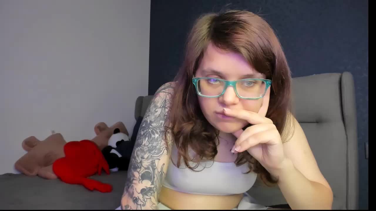 KattyKitty99 Live Sex 2025.08.16