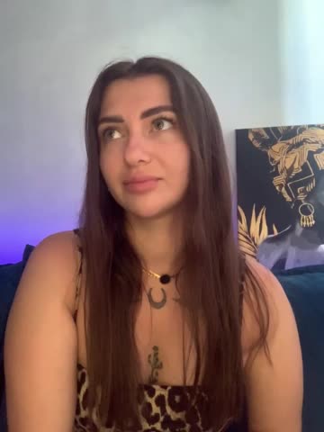 WILDGIRL Live Sex December 14, 2025