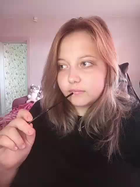 Vaverina Live Sex December 14, 2025