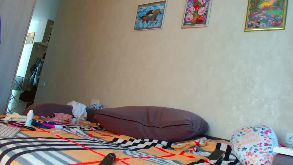 Brionia Live Sex December 14, 2025