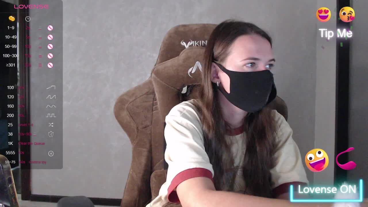 GenerallShef Live Sex 2025.08.16