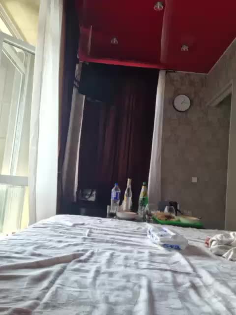 Kira183 Live Sex December 13, 2025