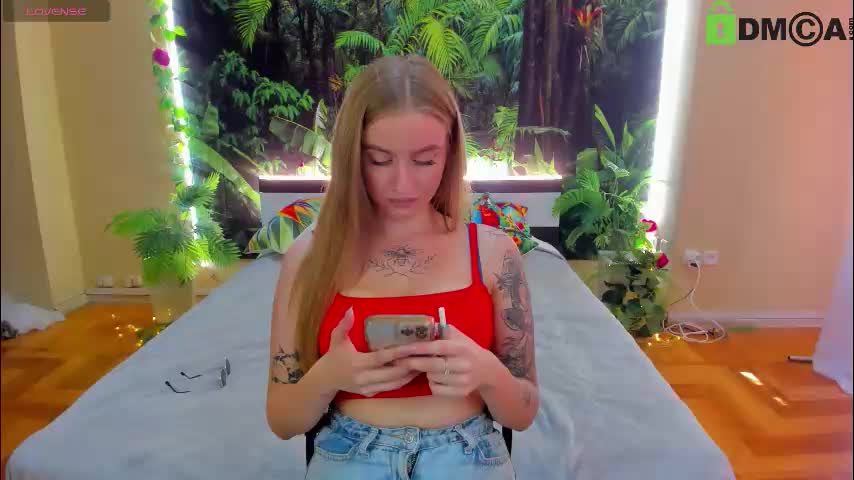 alexa_glory Live Sex December 14, 2025