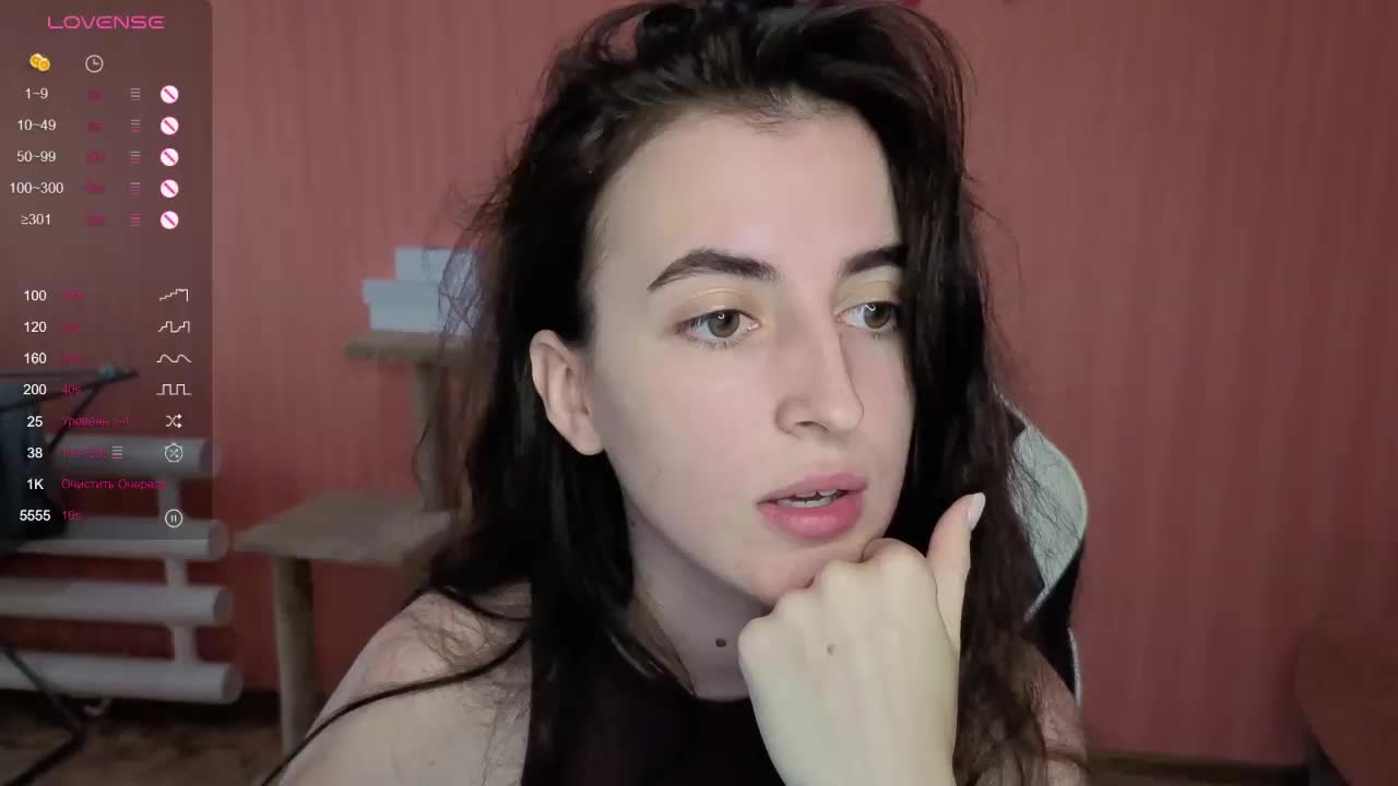 reaiss Live Sex December 14, 2025