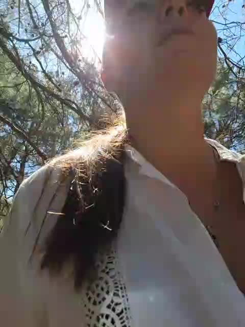 DIVORA Live Sex December 13, 2025