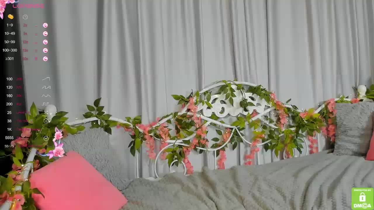 Ashley-Nicks Live Sex December 14, 2025