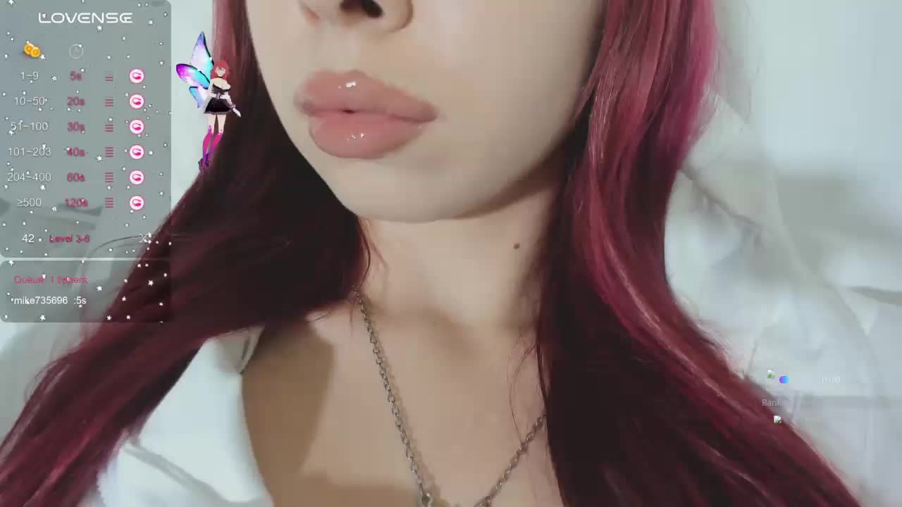 Lalala___ Live Sex December 17, 2025