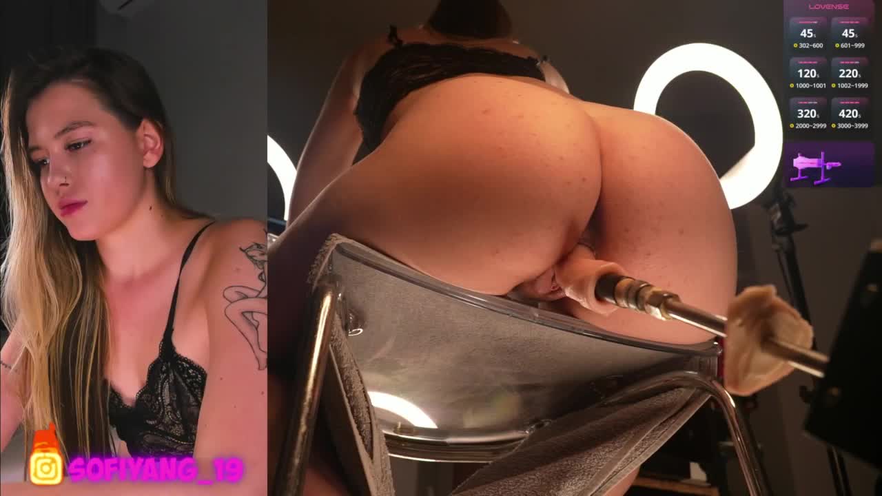 CreaM-Baby Live Sex December 17, 2025