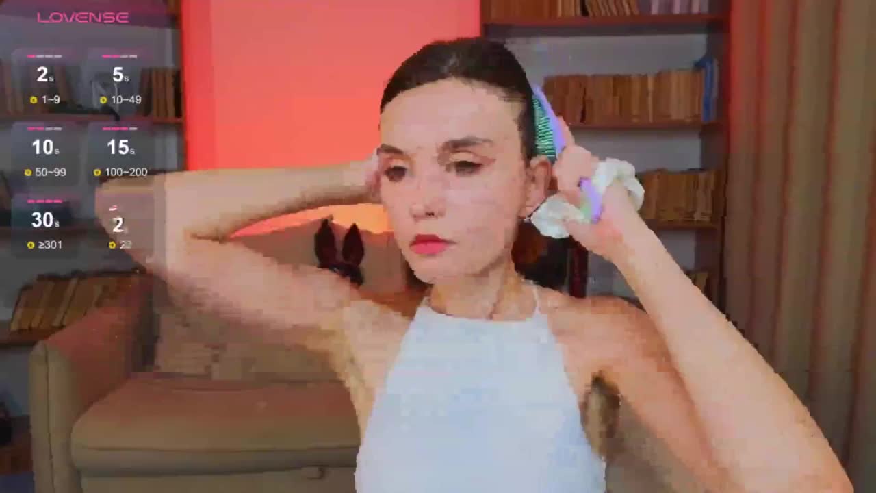 SusieMorris Live Sex December 15, 2025