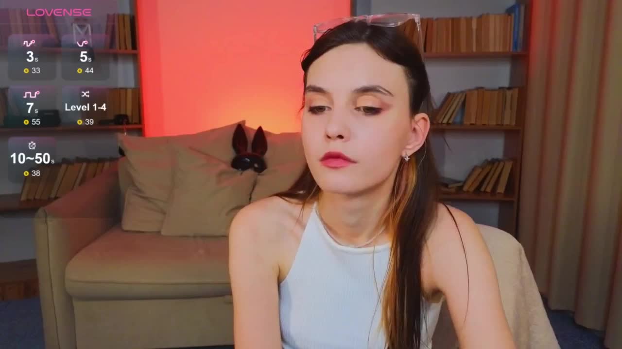 SusieMorris Live Sex December 15, 2025