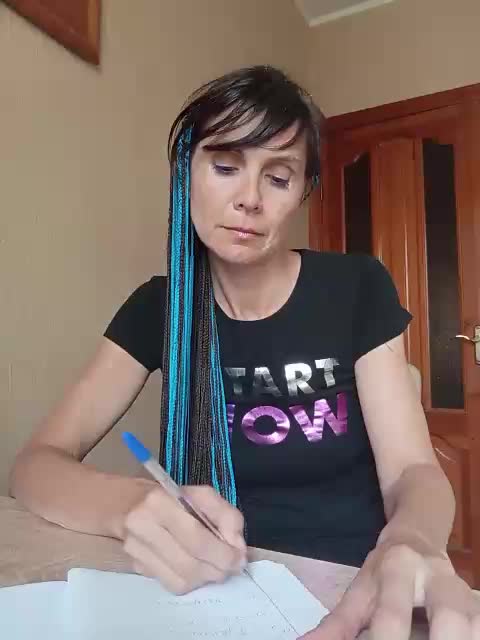 Hellenalonenochka Live Sex December 13, 2025