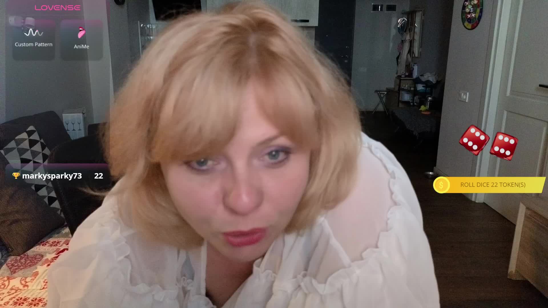 VeraAmour Live Sex December 13, 2025