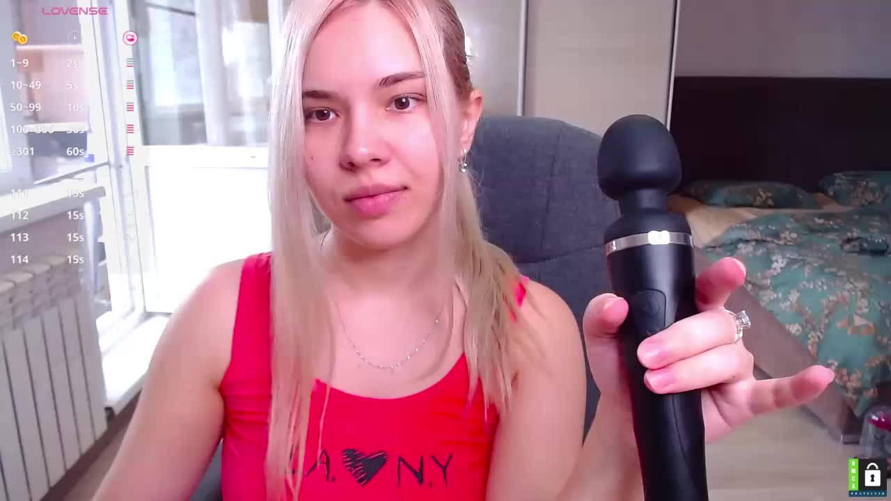 Lana--Nova Live Sex December 13, 2025