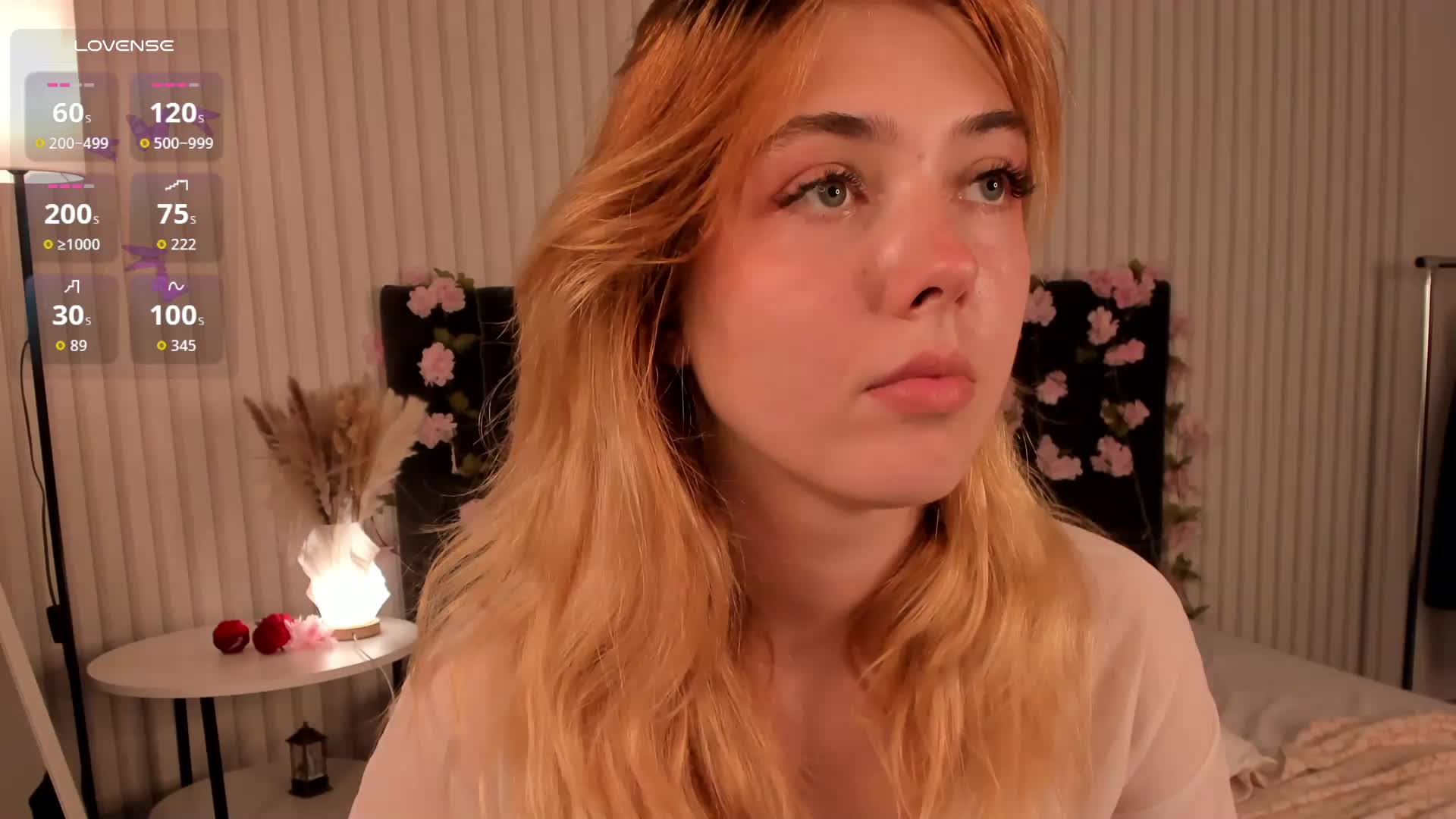 Vanessa-Walters Live Sex December 14, 2025