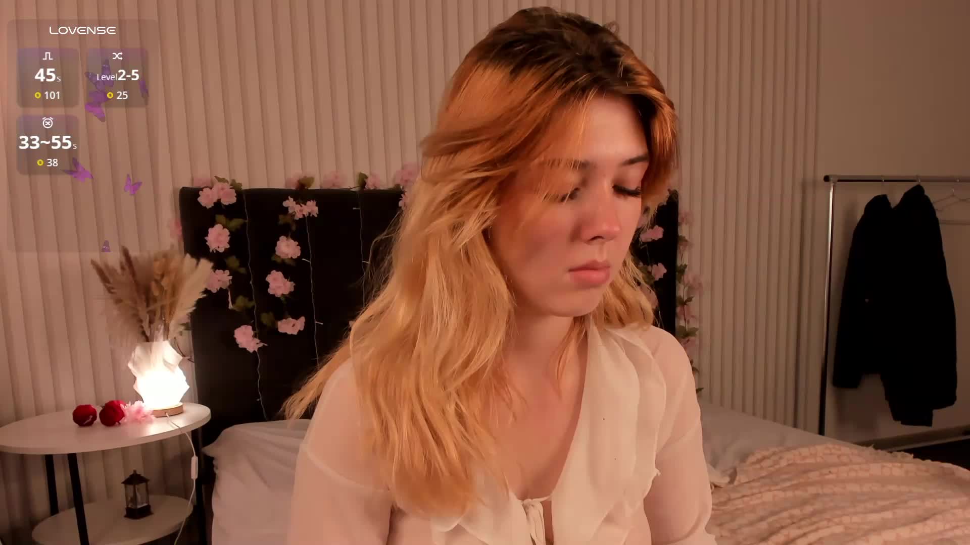 Vanessa-Walters Live Sex December 14, 2025