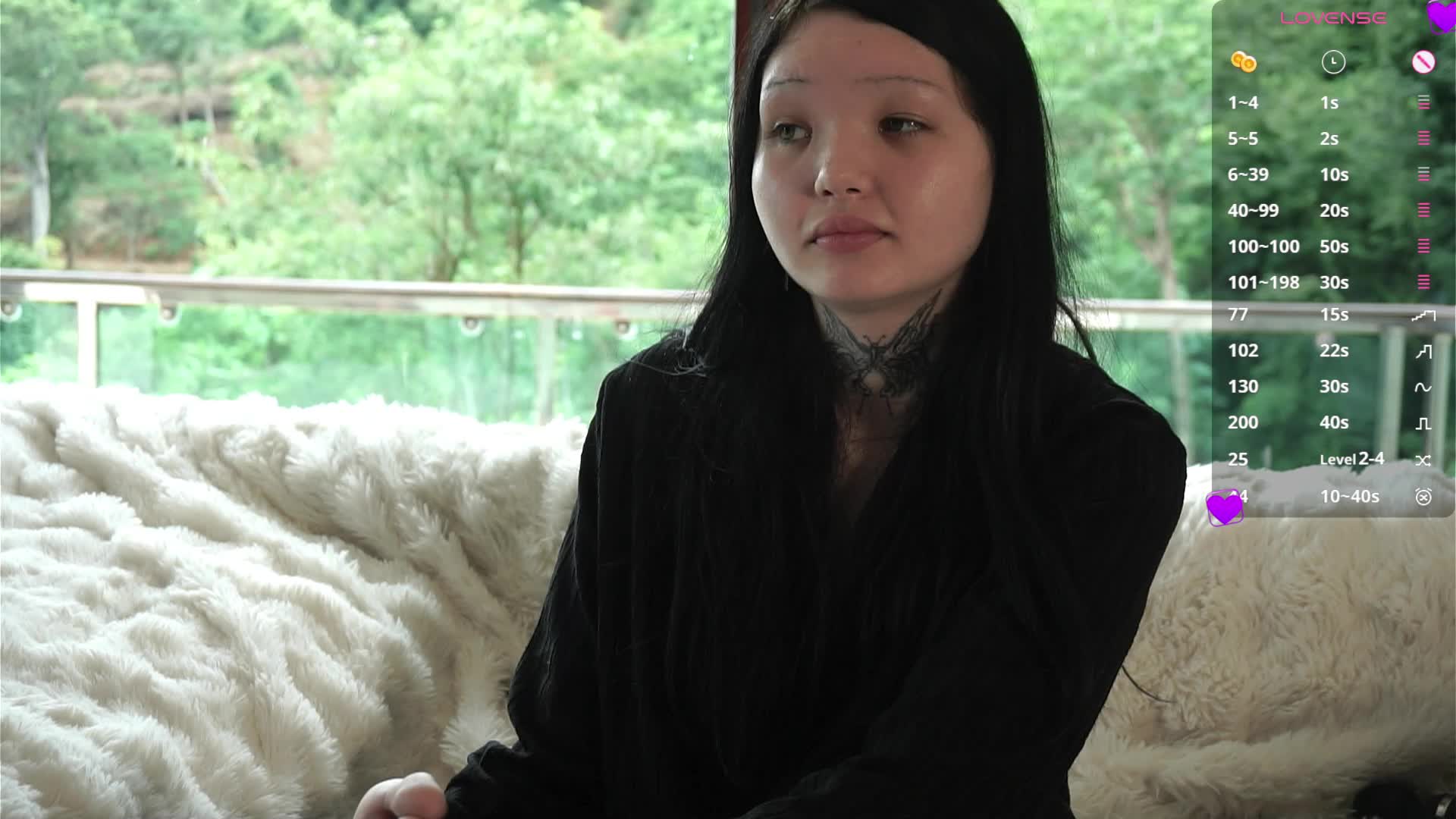 Leinbone Live Sex December 13, 2025