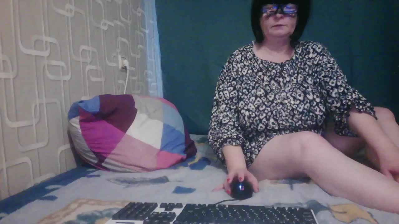 Yagodka78 Live Sex December 14, 2025