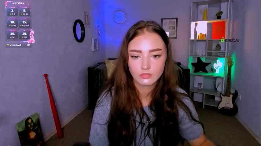 miki_nikki Live Sex December 14, 2025