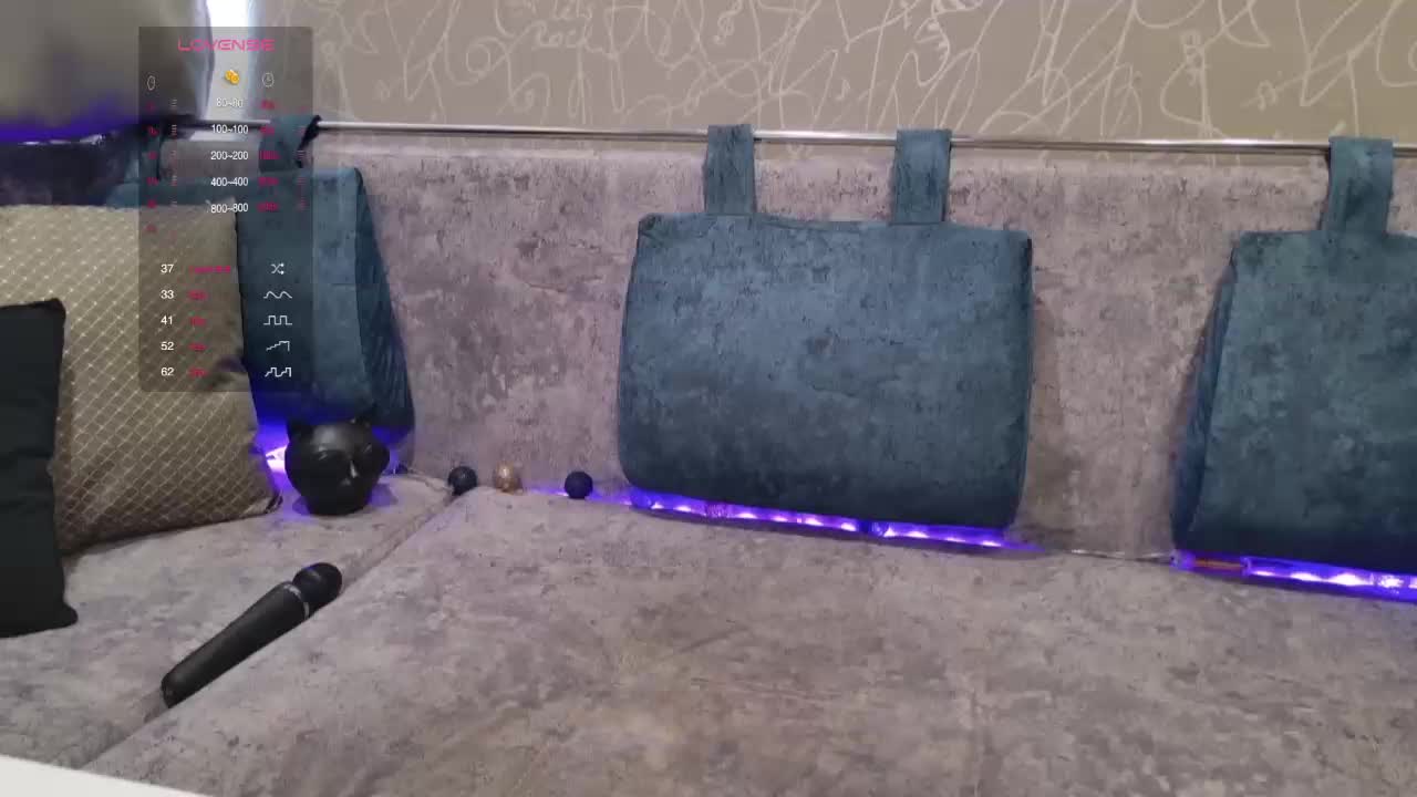 BlackCat142 Live Sex December 14, 2025