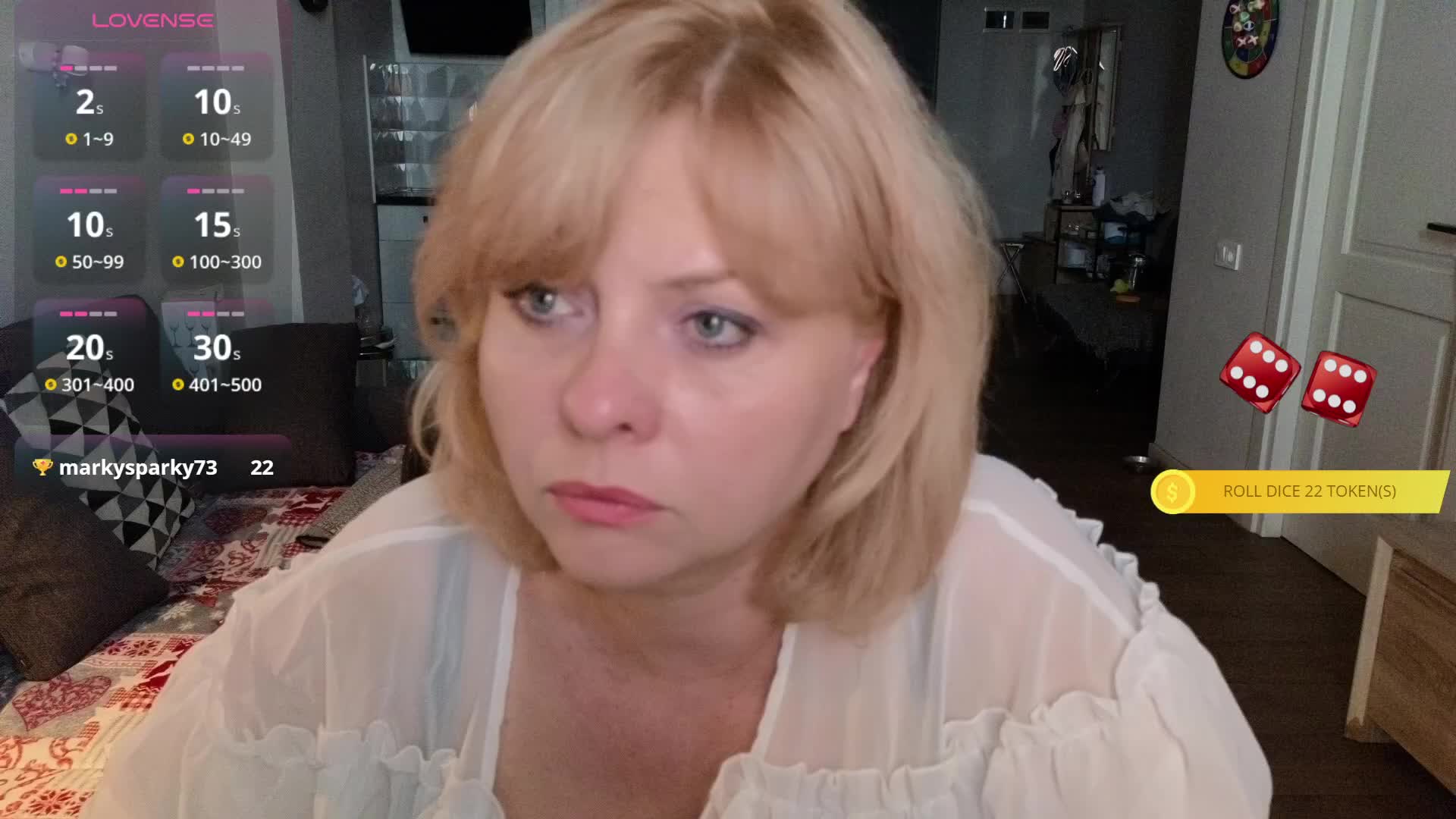 VeraAmour Live Sex December 13, 2025