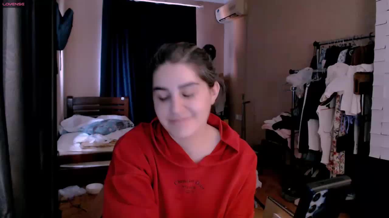 Roselina Live Sex December 13, 2025