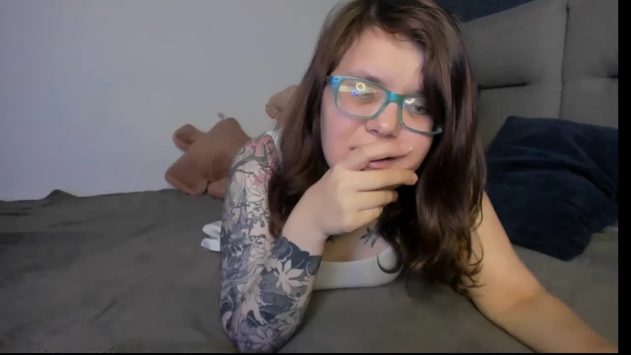 KattyKitty99 Live Sex 2025.08.16