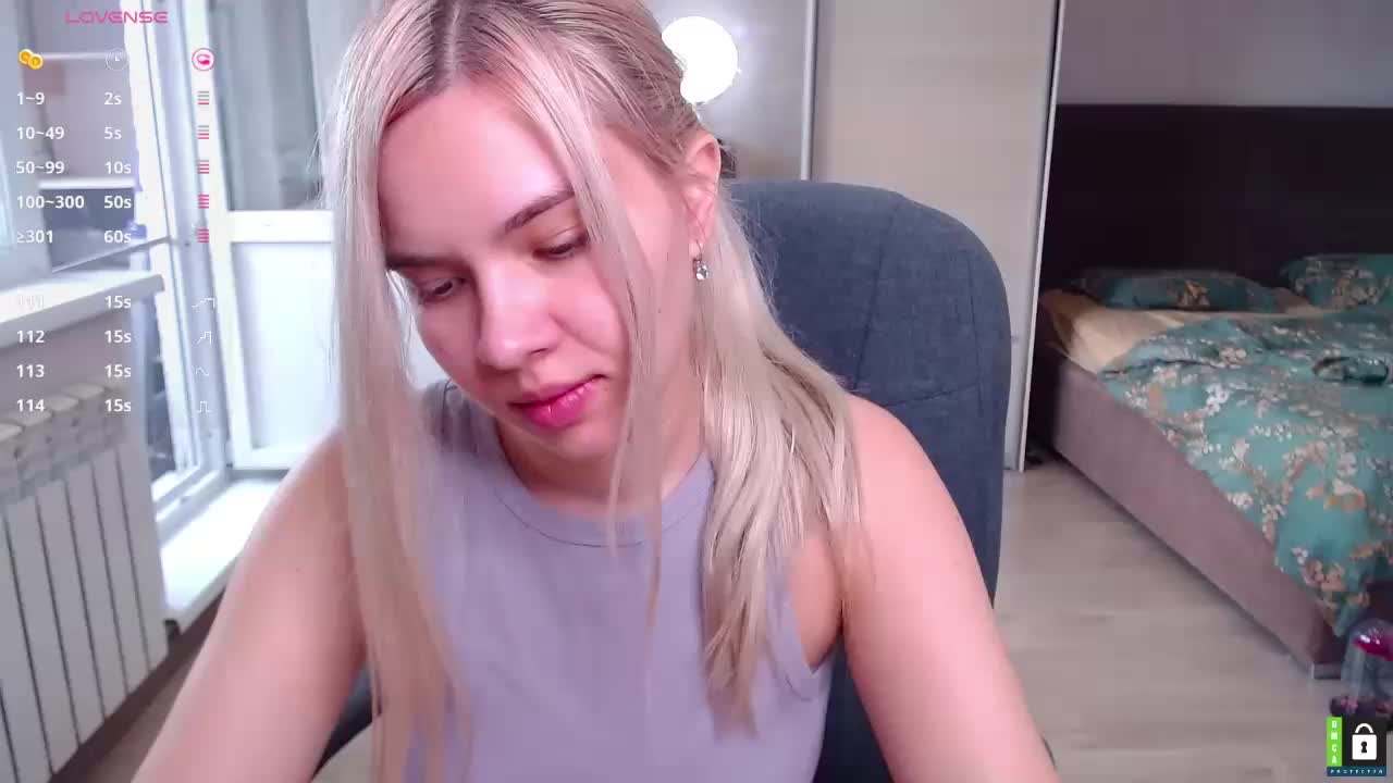 Lana--Nova Live Sex December 13, 2025